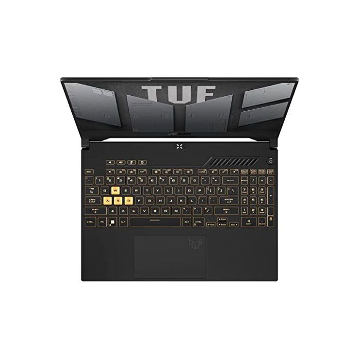 قیمت و خرید لپ تاپ اینچی ایسوس مدل TUF Gaming F15 FX507ZM-AA