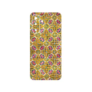 MAHOOT Iran Tile 15 Cover Sticker for Samsung Galaxy A17 4G
