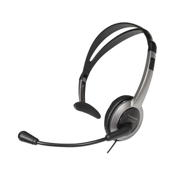 هدست تلفن پاناسونیک مدل RP-TCA430 هدست تلفن پاناسونیک مدل RP-TCA430