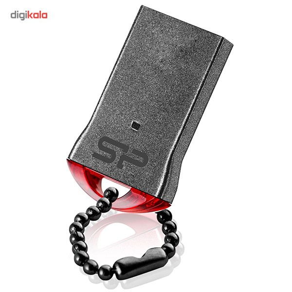 فلش مموری سیلیکون پاور مدل Jewel J01 ظرفیت 16 گیگابایت