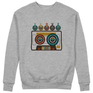 سویشرت مردانه مدل Q122G