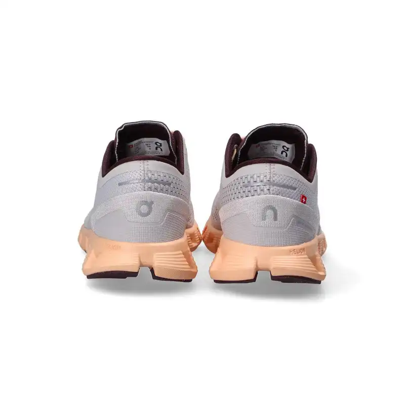 کفش مخصوص دویدن آنرانینگ  مدل  CloudX