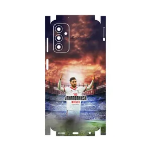 MAHOOT Alireza Jahanbakhsh-FullSkin Cover Sticker for Samsung Galaxy F13