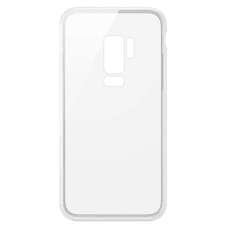 کاور مدل Clear TPU مناسب برای گوشی موبایل سامسونگ Galaxy S9 Plus