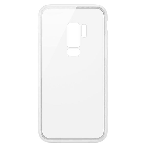 کاور مدل Clear TPU مناسب برای گوشی موبایل سامسونگ Galaxy S9 Plus کاور مدل Clear TPU مناسب برای گوشی موبایل سامسونگ Galaxy S9 Plus