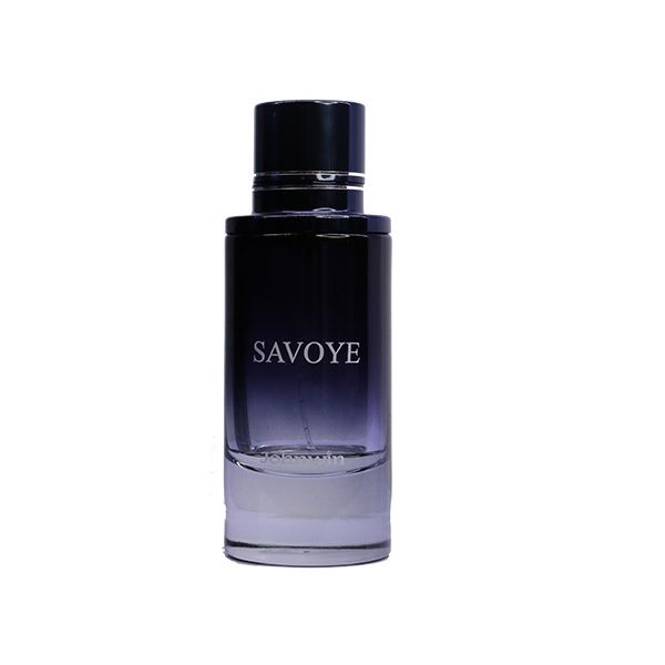 ادوپرفیوم مردانه جانوین مدل Savoye حجم 100 میلی لیتر -  - 1