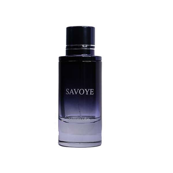 ادوپرفیوم مردانه جانوین مدل Savoye حجم 100 میلی لیتر ادوپرفیوم مردانه جانوین مدل Savoye حجم 100 میلی لیتر