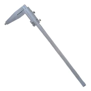 کولیس مدل فک بلند کدESKA-27000 گستره 500-0 میلیمتر