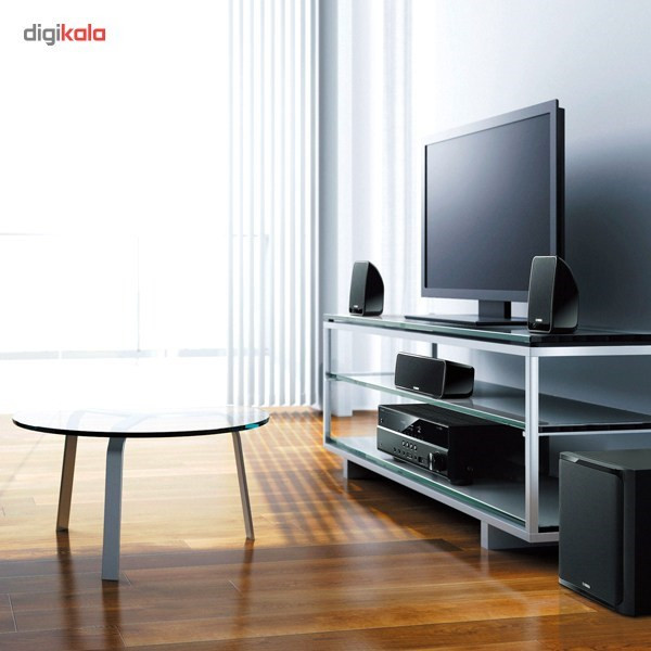 سینمای خانگی یاماها مدل YHT-2910