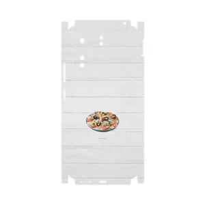 MAHOOT Seafood-FullSkin Cover Sticker for Xiaomi Poco C65