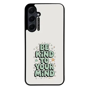 AKAM AMC-WSGA55-POSITIVE-32 Cover For Samsung Galaxy A55