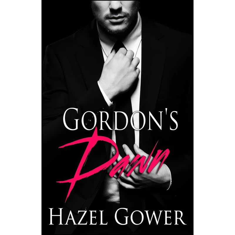 کتاب Gordons Dawn اثر Hazel Gower انتشارات تازه ها