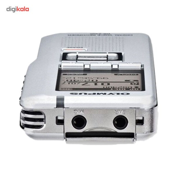 ضبط کننده صدا الیمپوس مدل DS-2400