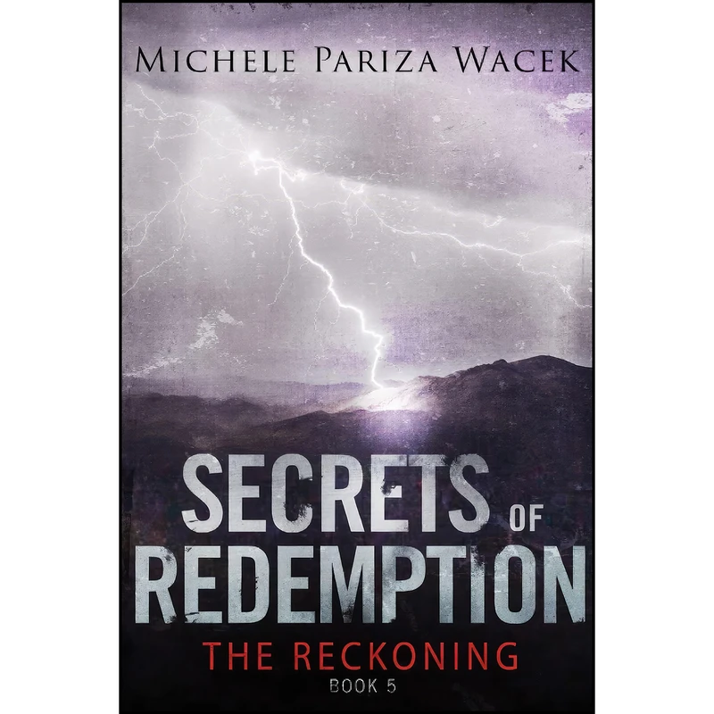 کتاب The Reckoning  اثر Michele PW (Pariza Wacek) انتشارات تازه ها