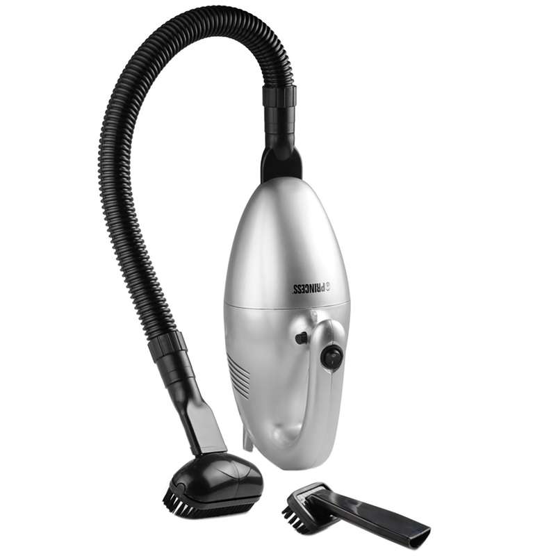 جاروبرقی پرینسس مدل Turbo Tiger 332757