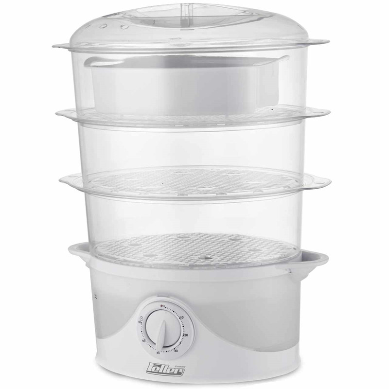 بخارپز فلر مدل SC 333 بخارپز فلر مدل SC 333