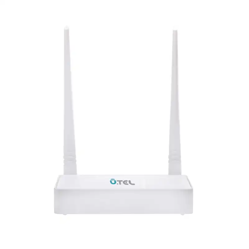 مودم روتر ADSL2 Plus بی سیم یوتل مدل A304