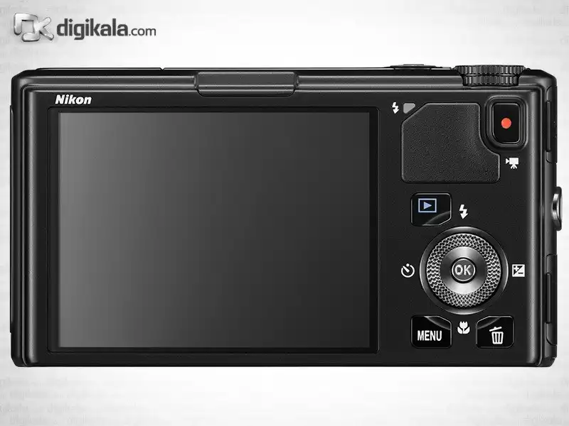 دوربین دیجیتال نیکون کولپیکس S9500