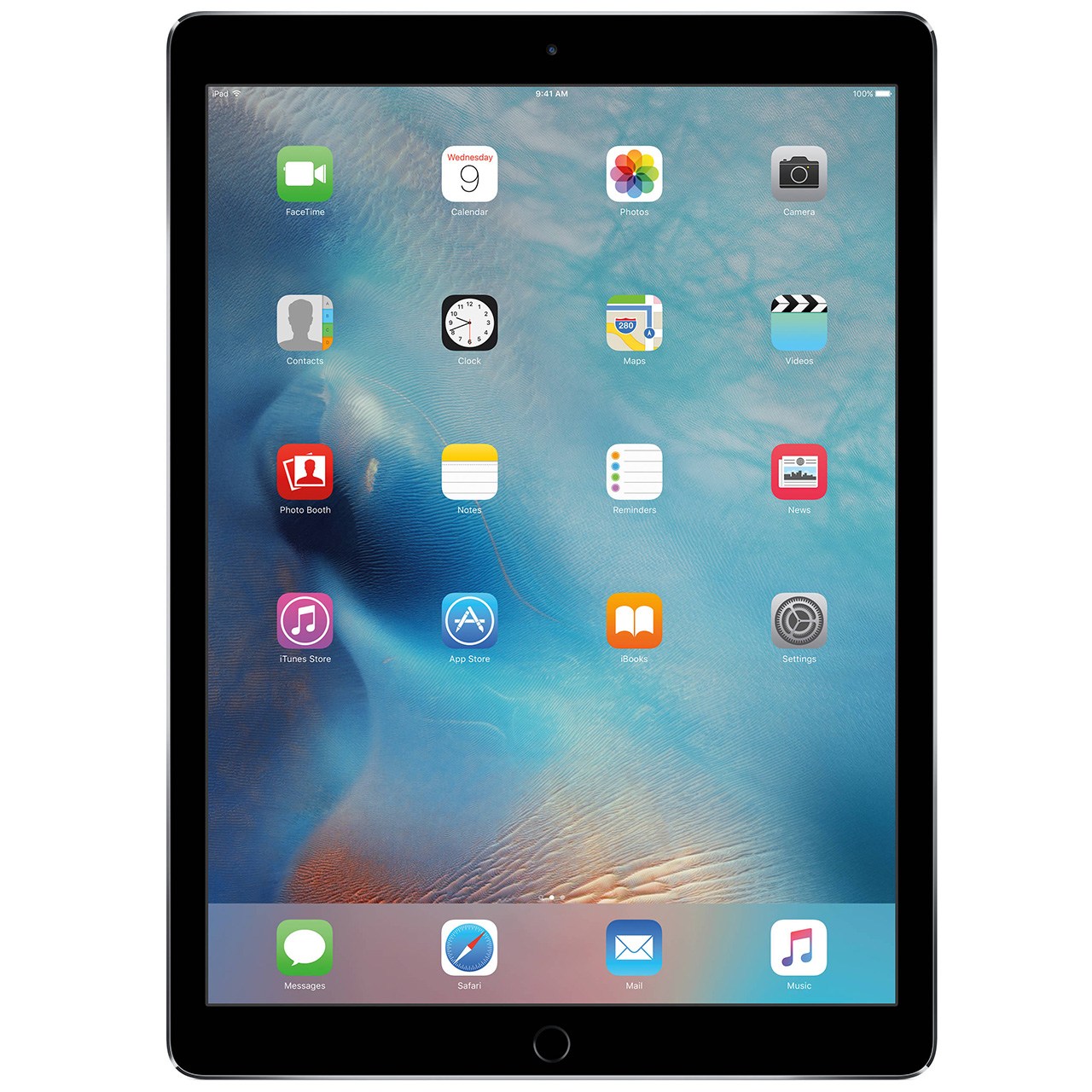 تبلت اپل مدل iPad Pro 12.9 inch WiFi ظرفیت 32 گیگابایت