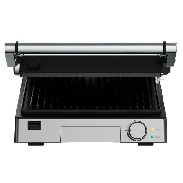 گریل سیلور کرست مدل 2022