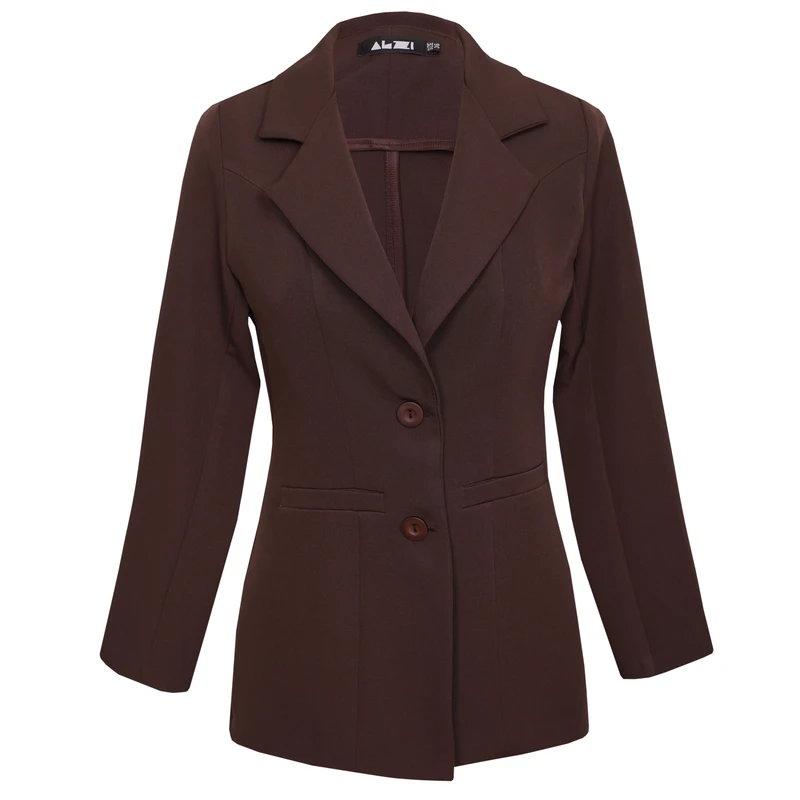 کت رسمی زنانه مدل 208br