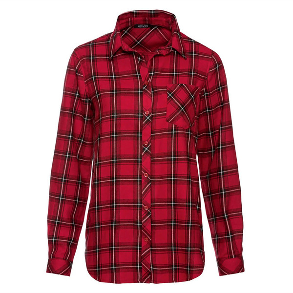 شومیز آستین بلند زنانه اسمارا مدل 13057897