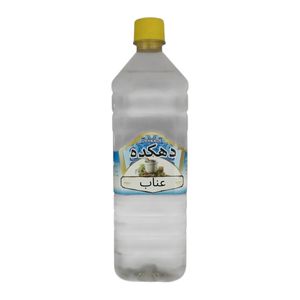 عرق عناب دهکده - ۱ لیتر