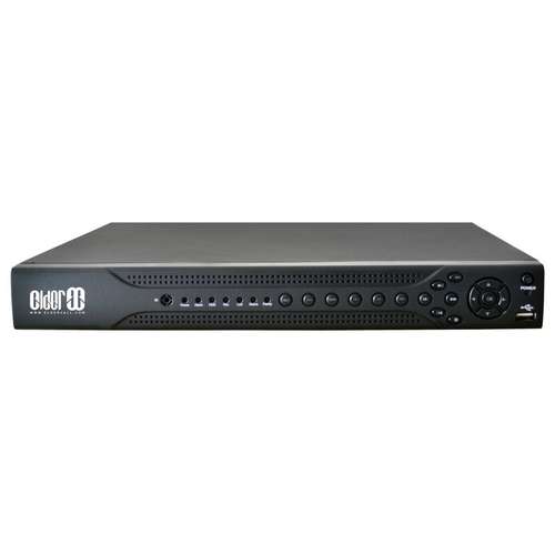 دستگاه DVR هشت کانال الدر مدل EL-ADV2508-4MP