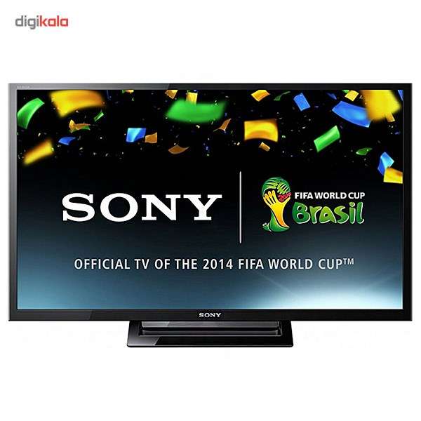 تلویزیون ال ای دی سونی سری BRAVIA مدل KDL-32R410C سایز 32 اینچ