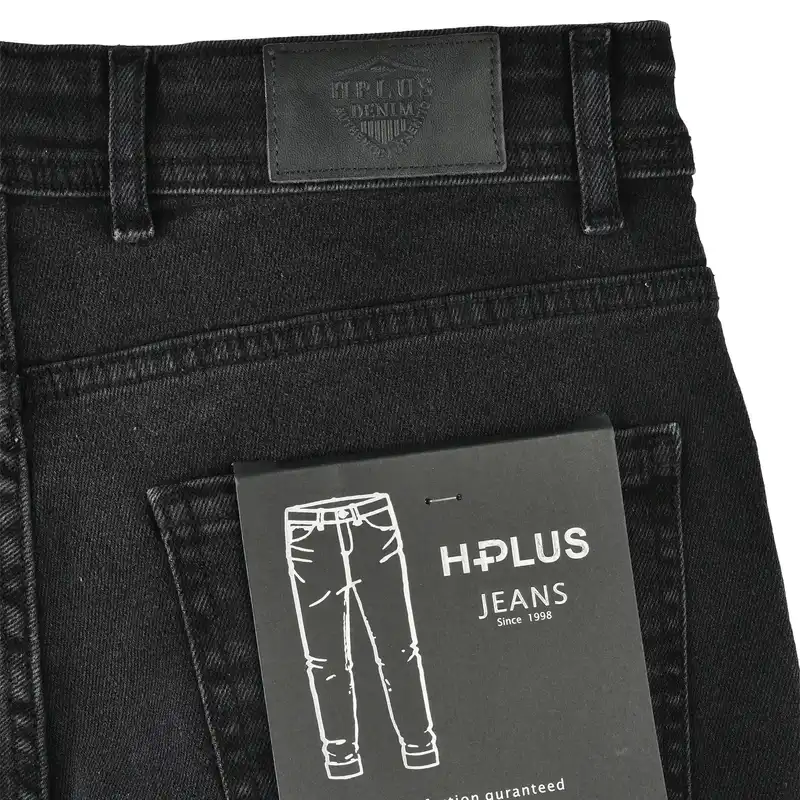 شلوار جین مردانه مدل MDSS-AU2875