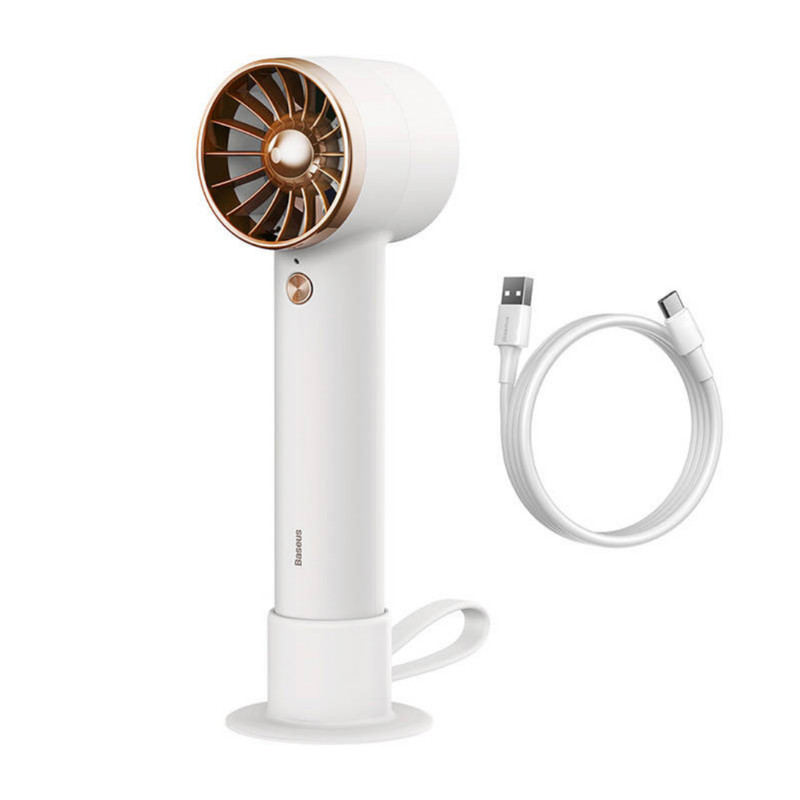 پنکه دستی باسئوس مدل ACFX01000