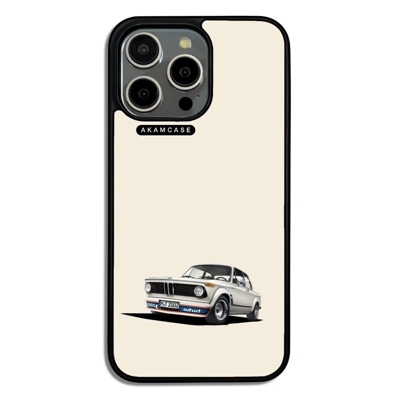 کاور آکام مدل AMC-WA15PROMAX-CARS-33 مناسب برای گوشی موبایل اپل iPhone 15 Pro Max