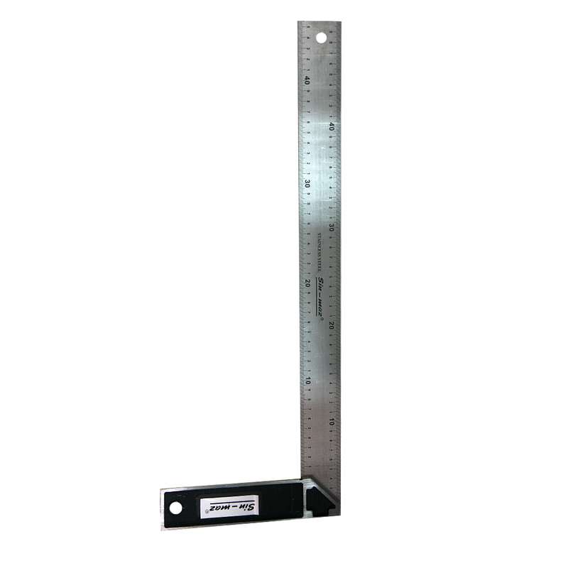 گونیا نجاری سیم ماز مدل 500 سایز 50 سانتیمتر