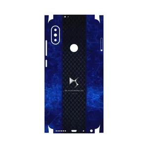 MAHOOT DS Automobiles-FullSkin Cover Sticker for Xiaomi Redmi Note 5 Pro