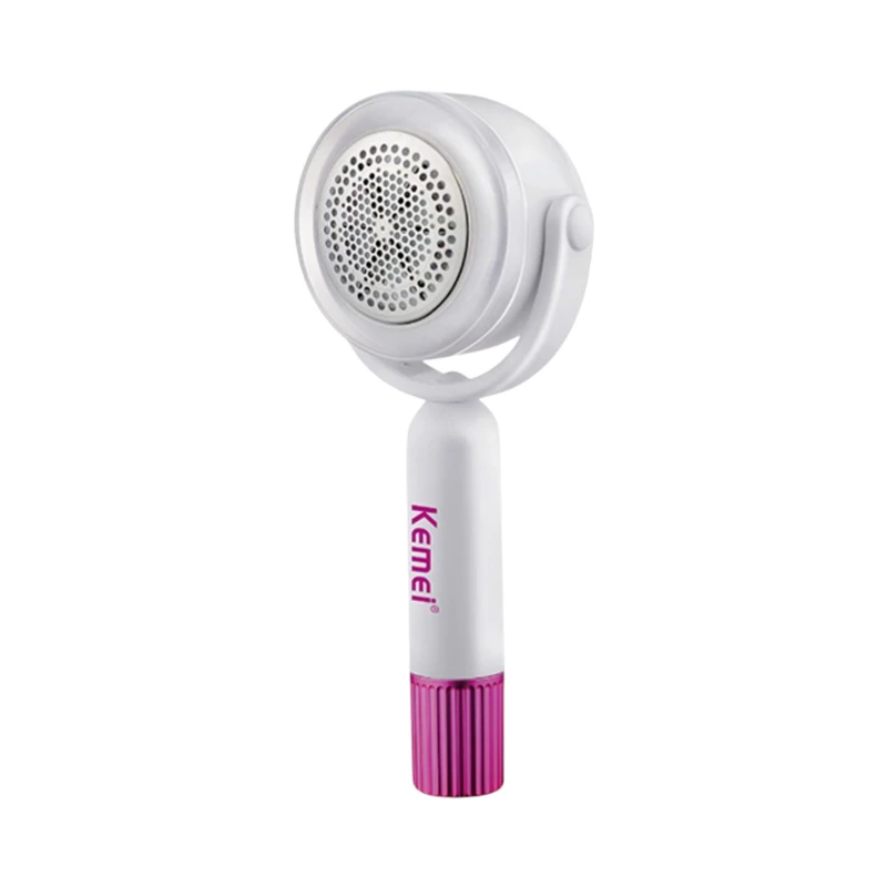 پرزگیر برقی لباس کیمی مدل km-2721