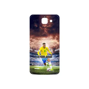 MAHOOT Neymar Cover Sticker for Huawei Ascend G730