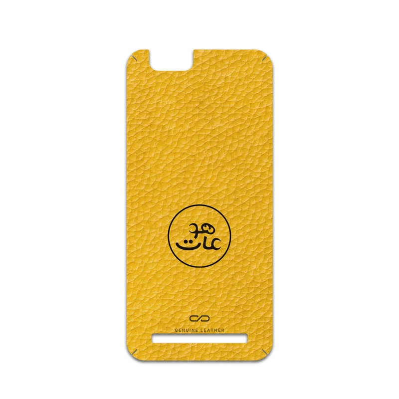 برچسب پوششی ماهوت مدل ML-MAH مناسب برای گوشی موبایل پاین فون Kde Community Edition