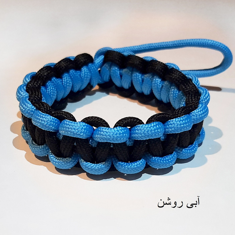 دستبند مدل Army