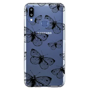    Megafone Butterfly C54-B Cover For Samsung Galaxy A10 S