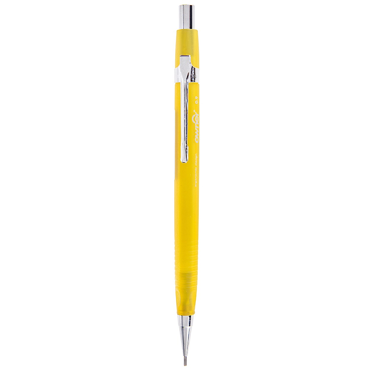 مداد نوکی 0.9 میلی متری اونر کد 11509
