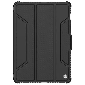 کیف کلاسوری نیلکین مدل Camshield Bumper مناسب برای تبلت سامسونگ Galaxy Tab S8, S8 5G