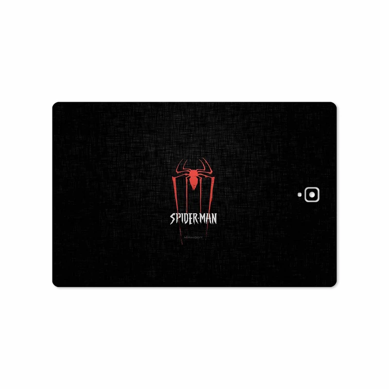 برچسب پوششی ماهوت مدل Spider-Man مناسب برای تبلت سامسونگ Galaxy Tab S3 9.7 2017 T820