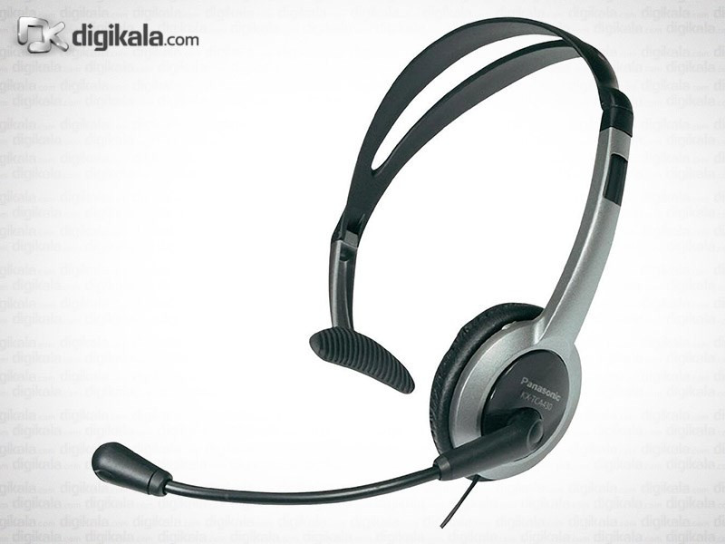هدست تلفن پاناسونیک مدل RP-TCA430