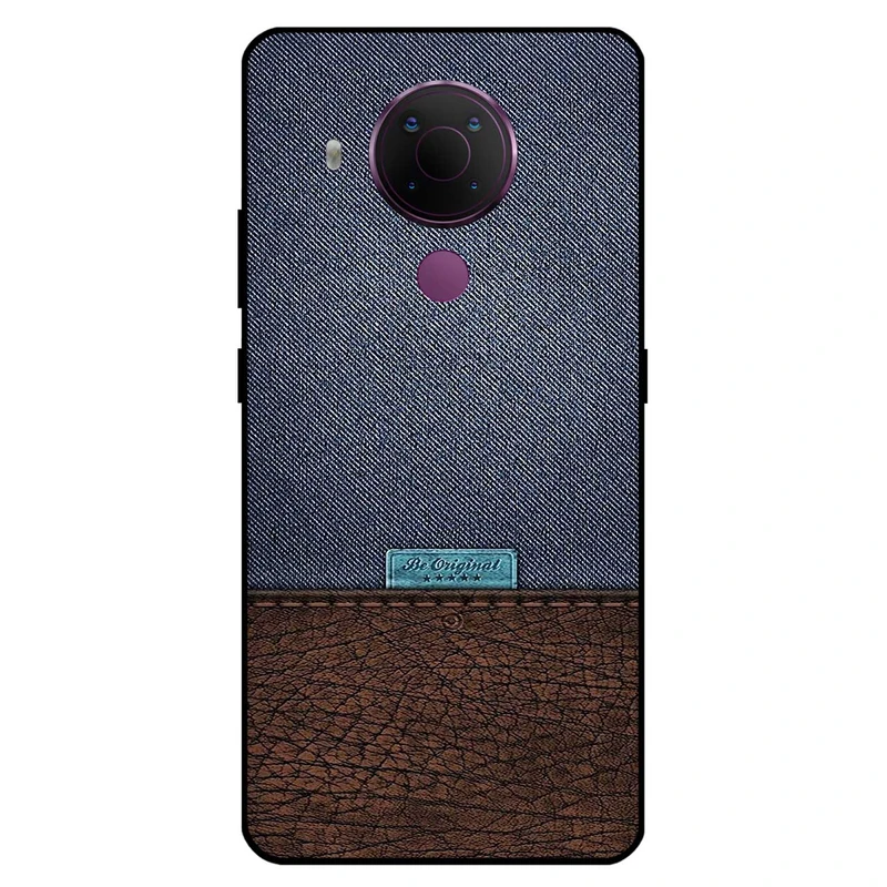 کاور مگافون کد 4045 مناسب برای گوشی موبایل نوکیا 5.4