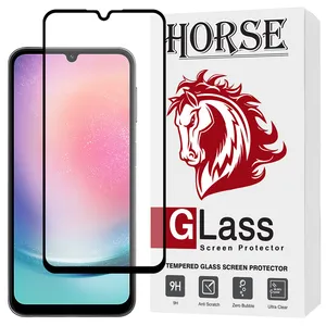 Horse CERMH30 Screen Protector For Samsung Galaxy A24 4G/ M34 5G / A15 4G / A15 5G / A25 5G / F15 5G / M15 5G