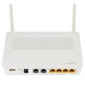 مودم روتر Gpon-ONT هوآوی مدل EchoLife HG8245H-APC-2dBi