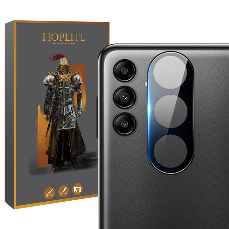 محافظ لنز دوربین هاپلایت مدل 3D-HL مناسب برای گوشی موبایل سامسونگ Galaxy F34