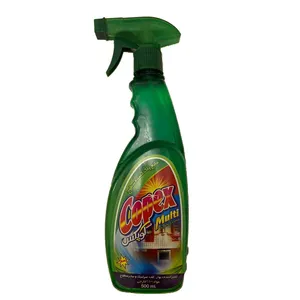مایع پاک کننده سطوح کوپکس مدل معطر حجم 500 میلی لیتر