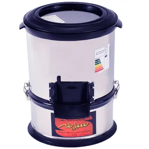 سبزی خردکن سبزینه مدل E-1000