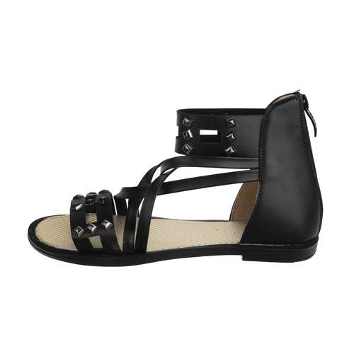 صندل زنانه مدل مهدیس کد 15